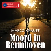 Omslag van Moord in Bermhoven