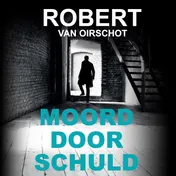 Omslag van Moord door schuld