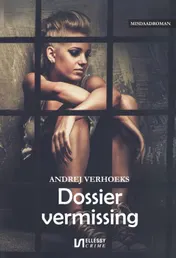Omslag van Dossier vermissing
