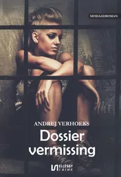 Omslag van Dossier vermissing