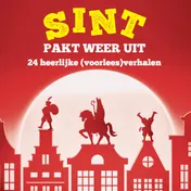 Omslag van Sint pakt weer uit