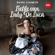 Omslag van Liefde van Lady de Luca