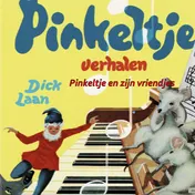 Omslag van Pinkeltje en zijn viendjes