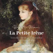 Omslag van La petite Irène