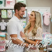 Omslag van Merels geheim