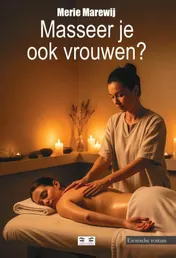 Omslag van Masseer je ook vrouwen?