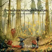 Omslag van De leukste kinderverhaaltjes