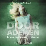 Omslag van Doorademen