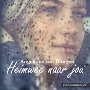 Omslag van Heimwee naar jou