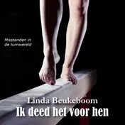 Omslag van Ik deed het voor hen