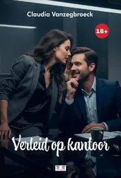 Omslag van Verleid op kantoor