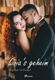 Omslag van Livia's geheim