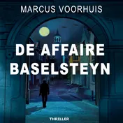 Omslag van De affaire Baselsteyn