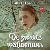 Omslag van De zwarte weduwnaar