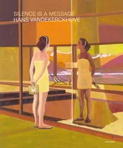 Omslag van Hans Vandekerckhove
