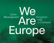 Omslag van We are Europe