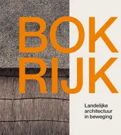 Omslag van Bokrijk 2023