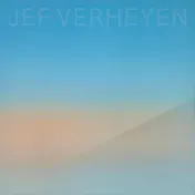 Omslag van Jef Verheyen