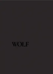 Omslag van Wolf