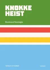 Omslag van Knokke-Heist