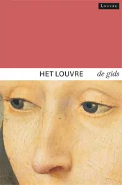 Omslag van Het Louvre