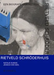 Omslag van Rietveld Schröderhuis