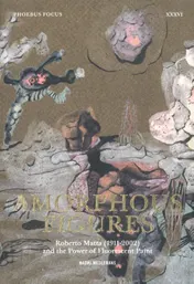 Omslag van Amorphous Figures