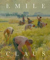 Omslag van Emile Claus