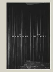 Omslag van Dirk Braeckman - Léon Spilliaert