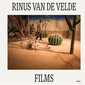 Omslag van Films