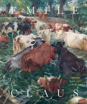 Omslag van Emile Claus
