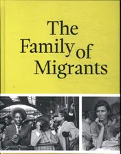 Omslag van The Family of Migrants