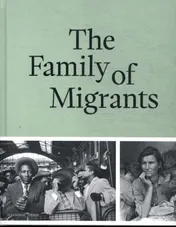 Omslag van The Family of Migrants