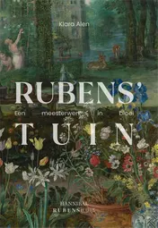 Omslag van Rubenstuin