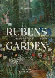 Omslag van The Rubens Garden