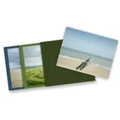 Omslag van Foedraal met Eiland + Zeeland (Limited Edition)