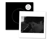 Omslag van Blinked Myself Awake (limited edition)