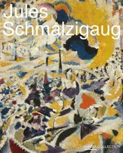Omslag van Jules Schmalzigaug
