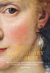 Omslag van Portrait of Mary Sidney Herbert