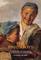 Omslag van Two Fisherboys