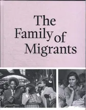 Omslag van The Family of Migrants