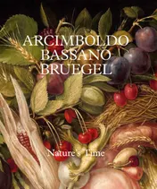 Omslag van Arcimboldo, Bassano, Bruegel