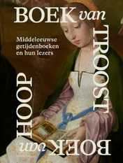 Omslag van Boek van troost boek van hoop
