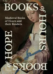 Omslag van Books of Hours Books of Hope