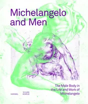 Omslag van Michelangelo and Men