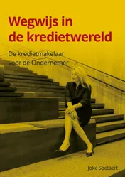 Omslag van Wegwijs in de kredietwereld
