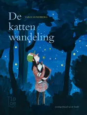 Omslag van De kattenwandeling