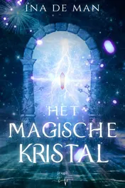 Omslag van Het Magische Kristal