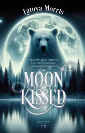 Omslag van Moonkissed