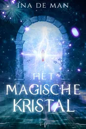 Omslag van Het Magische Kristal